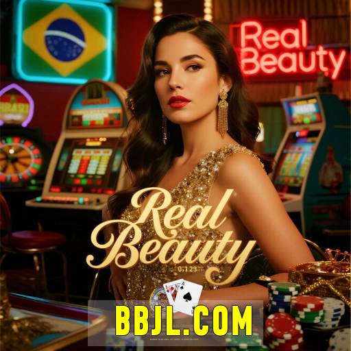 BBJL: Caça-níqueis e Bônus Imperdíveis no Cassino ao Vivo!