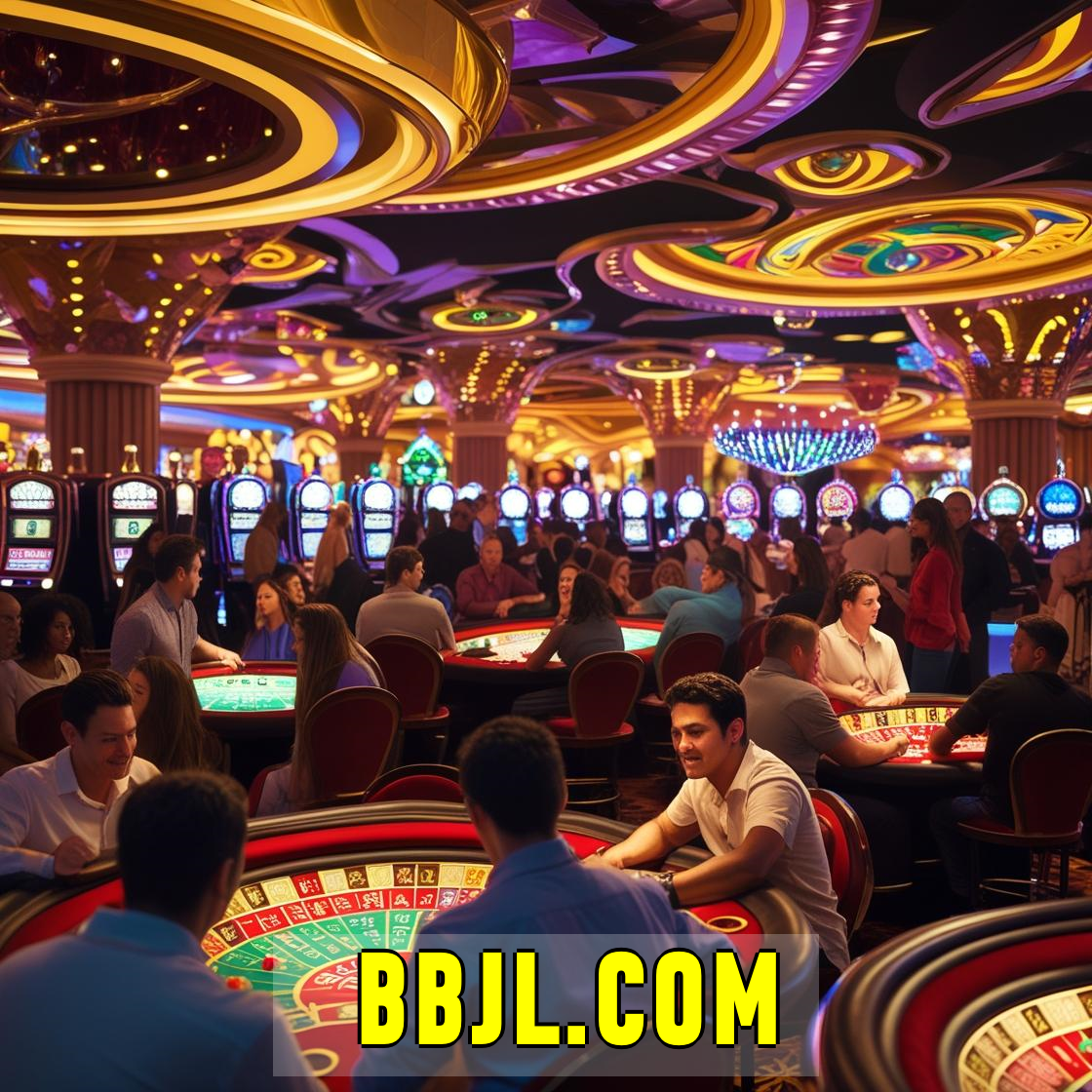 BBJL  - Promoções e bônus exclusivos para novos jogadores.