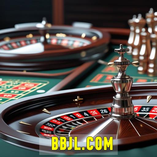 BBJL – Apostas Altas e Emoção nos Melhores Slots de Vídeo